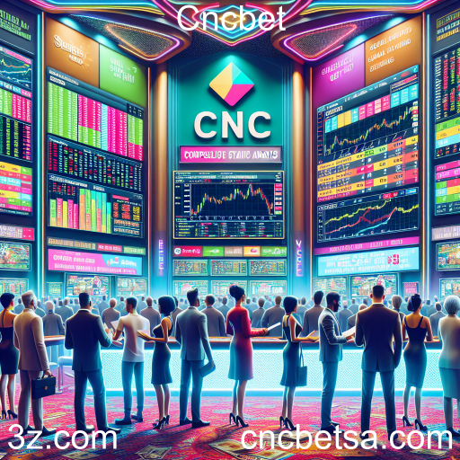 Descubra o Mundo das Apostas Online