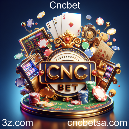 Descubra o Mundo dos Cassinos Online no Cncbet