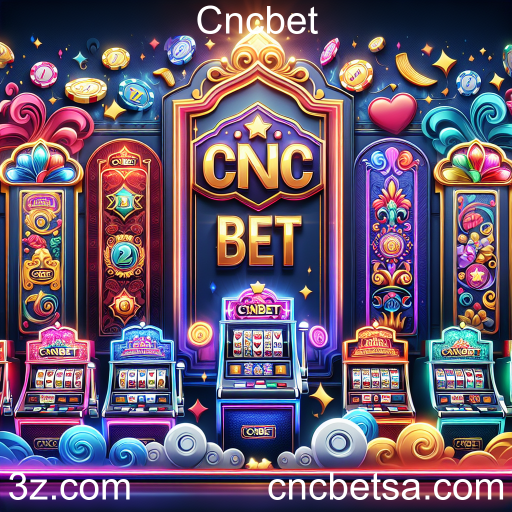 Máquinas: A Diversão das Slots Online