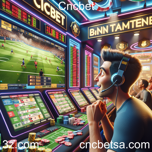 Máquinas: A Diversão das Slots Online